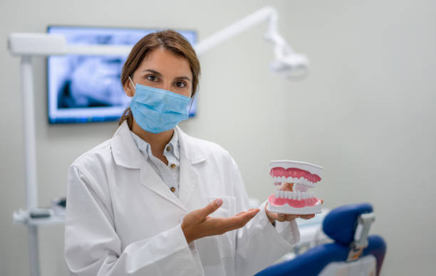 Best Emergency Wisdom Tooth Extraction in Emigsville, PA